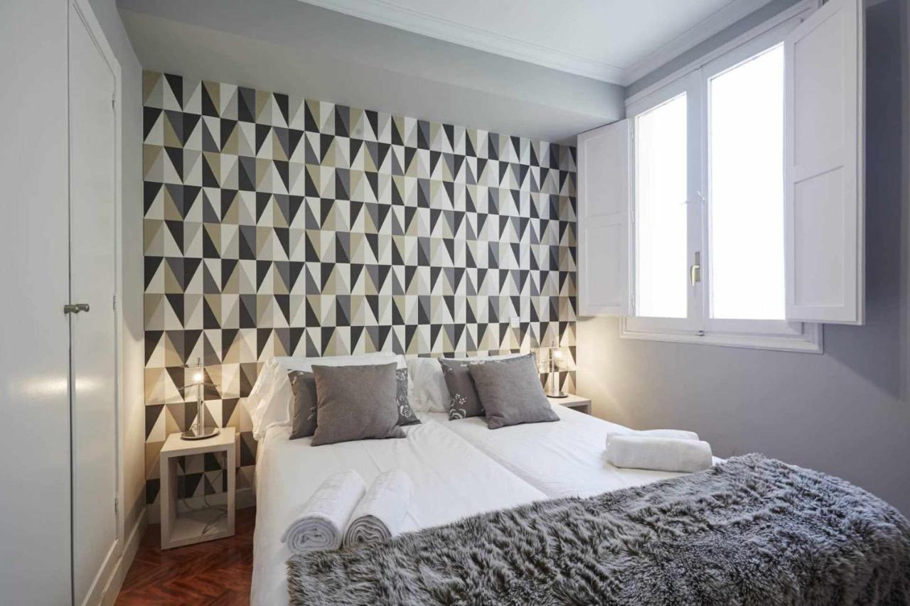 Apartamento V Alcalaretiro Ideal Parejas Мадрид Екстериор снимка